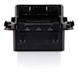 2015 Nissan Juke - Blower Motor Resistor, With Auto. Temp Control, Intermotor Series