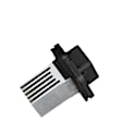 2014 Kia Rondo - Blower Motor Resistor, With Auto. Temp Control, Intermotor Series