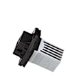 2014 Kia Rondo - Blower Motor Resistor, With Auto. Temp Control, Intermotor Series