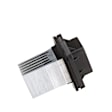 2014 Kia Rondo - Blower Motor Resistor, With Auto. Temp Control, Intermotor Series