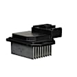 2012 Jeep Compass - Blower Motor Resistor, With Auto. Temp Control, Intermotor Series