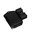 2012 Jeep Compass - Blower Motor Resistor, With Auto. Temp Control, Intermotor Series