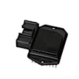 2012 Jeep Compass - Blower Motor Resistor, With Auto. Temp Control, Intermotor Series