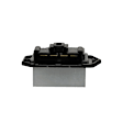 2012 Jeep Compass - Blower Motor Resistor, With Auto. Temp Control, Intermotor Series