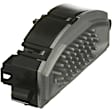 RU-870 Blower Motor Resistor Intermotor Series