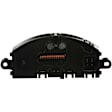 RU-870 Blower Motor Resistor Intermotor Series