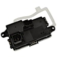 RU-884 Blower Motor Resistor Intermotor Series