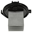 2013 Mazda CX-5 - Blower Motor Resistor, with Auto. AC, Intermotor Series