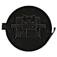 2013 Mazda CX-5 - Blower Motor Resistor, with Auto. AC, Intermotor Series