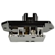 2015 Scion FR-S - Blower Motor Resistor, without Auto. AC, Intermotor Series