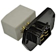 RU-91 Blower Motor Resistor Intermotor Series