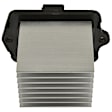 2018 Hyundai Sonata - Blower Motor Resistor, GAS, With Auto. AC