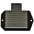 RU965 Blower Motor Resistor