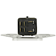RY-1018 Direct Fit Main Relay, Sold Individually