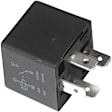 RY-1118 Direct Fit Horn Relay, Sold Individually
