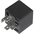 RY-1118 Direct Fit Horn Relay, Sold Individually