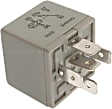 RY116T Multi Purpose Relay - Sold individually