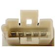 RY-121 Direct Fit A/C Compressor Control Relay, Sold Individually