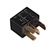 RY-1224 Direct Fit HVAC Blower Motor Relay, Sold Individually