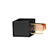 RY-1224 Direct Fit HVAC Blower Motor Relay, Sold Individually