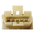 RY-122 Direct Fit A/C Compressor Control Relay, Sold Individually