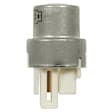 RY-123 Direct Fit HVAC Relay, Sold Individually