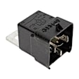 RY-145 Standard OE Replacement Cooling Fan Relay
