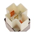 1992 Lexus SC400 - Cooling Fan Relay, Sold Individually, Standard OE Replacement