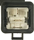RY-1483 A/C Clutch Relay - Direct Fit