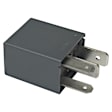 RY-1496 Headlight Relay