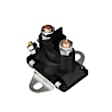 RY-1552 Direct Fit Engine Air Intake Heater Relay, Sold Individually
