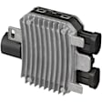 2013 Ford Edge - Cooling Fan Relay, Sold Individually, Standard Series