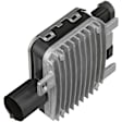 2013 Ford Edge - Cooling Fan Relay, Sold Individually, Standard Series