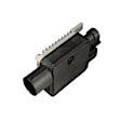 RY-1608 Standard OE Replacement Cooling Fan Relay