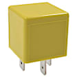 RY-1647 Direct Fit Horn Relay, Sold Individually