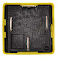 RY-1647 Direct Fit Horn Relay, Sold Individually