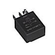 RY-1676 Direct Fit Horn Relay, Sold Individually
