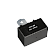 RY-168 Direct Fit Powertrain Control Module Relay, Sold Individually