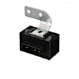 RY-169 Direct Fit Powertrain Control Module Relay, Sold Individually
