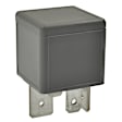 RY-1762 Universal Secondary Air Injection Pump Relay, Sold Individually