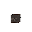 RY1850 Direct Fit HVAC Blower Motor Relay, Sold Individually