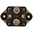 2002 Ford F-650 - Diesel Glow Plug Relay, Sold Individually