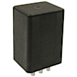 RY-191 Standard OE Replacement Fuel Pump Relay - Sold individually