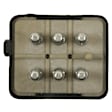 RY-191 Standard OE Replacement Fuel Pump Relay - Sold individually
