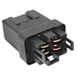 RY-209 Standard OE Replacement Power Window Relay