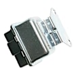 Standard OE Replacement A/C Clutch Relay - Direct Fit