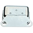 Standard OE Replacement A/C Clutch Relay - Direct Fit
