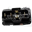Standard OE Replacement A/C Clutch Relay - Direct Fit