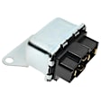 RY-22 Direct Fit Air Control Valve Relay, Sold Individually