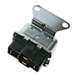 RY-22 Direct Fit Air Control Valve Relay, Sold Individually